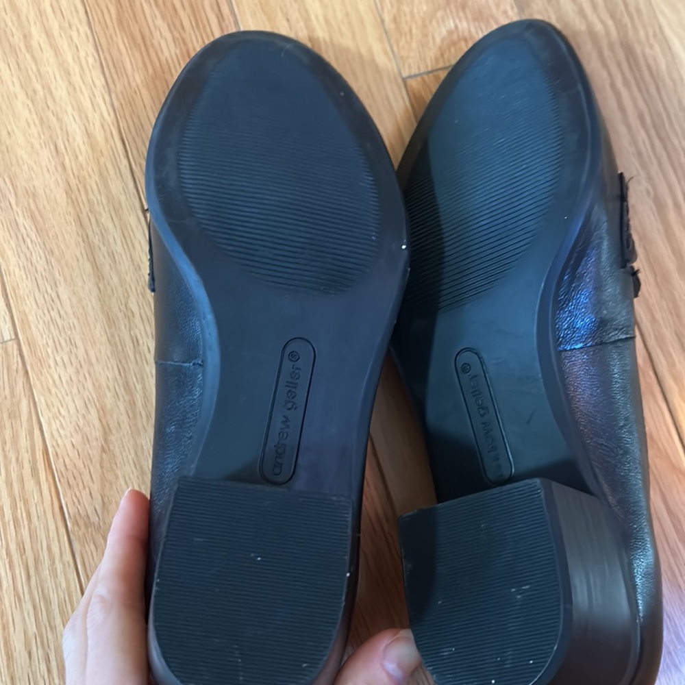 Andrew Geller Women’s Shoes - Picture 5 of 8